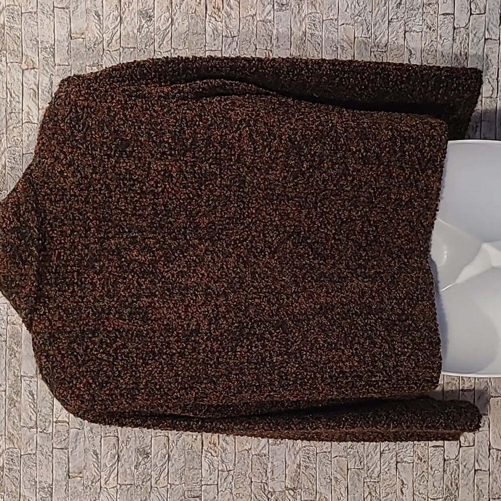 Requirements Brown Copper Jacket - image 6